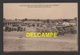 DF / MILITARIA / CAMP DU LARZAC / LE PARC D' ARTILLERIE ET LES ÉCURIES / CIRCULÉE EN 1929 - Barracks