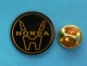 1 PIN'S //   ** LOGO ** HONDA ** - Honda