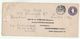 BELGIUM Stamp On REDIRECTED USA Postal STATIONERY COVER To GB - Covers & Documents