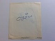 DUKE ELLINGTON Jazz Legend Autograph München Concert Oct. 1969 (autographe Musique - Handtekening