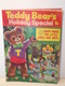 Teddy Bear's Holiday Special 1967 48 Pages - Other & Unclassified