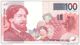 BELGIUM 100 FRANCS ND (1995) P-147a AU/UNC SIGN: BERTHOLOMÉ & VERPLAETSE [BE147] - 100 Francs