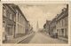 Waarschoot.   -   De Kerkstraat   -   1950  Naar  Oostende - Waarschoot