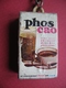 Porte-clefs - 357 - Boite Phoscao - Chocolat Poudre Soluble - Miniature - Porte-clefs