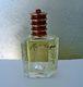 Ancienne Miniature "MICHELANGELO" Eau De Parfum  9 Ml Sans Boite - Miniatures (sans Boite)