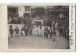 CPA 41 Montrichard Carte Photo Une Fête Le Sultan Du Maroc Sidi Larvi Faisant Son Entrée 1 Mars 1910 - Montrichard