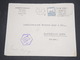 PALESTINE - Enveloppe Commerciale De Tel Aviv Pour La France En 1939 Avec Contrôle Postal - L 14493 - Palestina