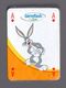 Mini Jeu De 32 Cartes Looney Tunes Par Germflash Neuf Sous Cellophane - Cartes à Jouer Classiques