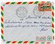 Congo YT N°210 Seul Sur Lettre Pointe-Noire Cité Pour La France 1967 (Nice Azur Parfumerie Laboratoire) Poupées - Oblitérés