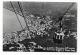 CASTELLAMARE DI STABIA - PANORAMA DALL'INCROCIO DELLE FUNIVIE DI MONTE FAITO - VIAGGIATA FG - Castellammare Di Stabia