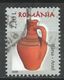 Romania 2005. Scott #4771 (U) Barsa Arad, Pottery - Used Stamps