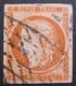 Lot FD/849 - CERES N°5 - GRILLE SANS FIN - Cote : 575,00 € (timbre Réparé) - 1849-1850 Ceres