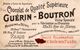 CHROMO  CHOCOLAT GUERIN-BOUTRON N°144 SIR ED. MONSON AMBASSADEUR ANGLAIS - Guérin-Boutron