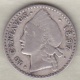 Republique Dominicaine . 10 Centavos 1897 A Paris , Argent, KM# 13 - Dominicaine