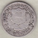 Republique Dominicaine . 10 Centavos 1897 A Paris , Argent, KM# 13 - Dominicaine