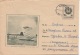 BULGARIEN 1960 - 16 Ct Ganzsache Auf Werbe?-Brief (Fallschirmspringer), Brief Mit Mehrseitigen Handgeschriebenen Inhalt - Briefe U. Dokumente