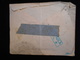 Enveloppe 1938 Espagne - Republica Espanola Censura - Reparacion Mecanica David Carrasco -- Lettre --  CL18 - Marques De Censures Républicaines