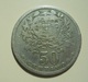 Portugal 50 Centavos 1931 - Portugal