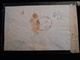 Enveloppe 1937 Espagne - Censuraca -- Lettre CL18 - Marques De Censures Nationalistes