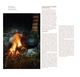 Portugal ** & CTT, Thematic Book With Stamps, Flavors Of Air And Fire 2013 (86422) - Buch Des Jahres