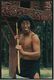 Einer Der Schönsten Männer Von New Zealand - Maori Challenge -  Ansichtskarte Ca.1984    (8332) - Océanie