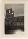 LOT 2 PHOTOS FRANÇAISES - EGLISE DE CONDE SUR AISNE PRES DE CHASSEMY - GUERRE 1914 1918 - 1914-18