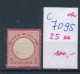D.-Reich Nr. 25 **   (c7095  ) Siehe Scan - Unused Stamps