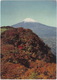 Snow-capped Fuji, Japan's Highest Peak, Rises 12,397 Feet In The Autumn Air - (Japan/Nippon) - Andere & Zonder Classificatie