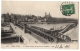 CPA 75 - PARIS - 944. Le Viaduc De Passy Et Vue Vers Le Trocadéro - LL - Metro, Stations