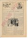 2 Scans De 1910 Le Mauvais Cocher Fiacre De La Compagnie Générale Rue Du Faubourg Saint-Denis Sport Boxe Anglaise 216CH6 - Unclassified