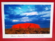 Uleru - Uluru & The Olgas