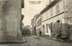 CPA - MONISTROL-sur-LOIRE (43) - Aspect Du Faubourg Carnot En 1917 - Monistrol Sur Loire