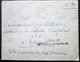 DJIBOUTI RARISSIME LOT 4 CP  Dont CENSURE ITALIENNE SUR ENTIER IRIS BATAILLON MARCHE N°3 Datée Du 28 Janvier 1941 - Lettres & Documents