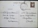 DJIBOUTI RARISSIME LOT 4 CP  Dont CENSURE ITALIENNE SUR ENTIER IRIS BATAILLON MARCHE N°3 Datée Du 28 Janvier 1941 - Lettres & Documents