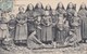 ARUDY - BIELLE - ASTE - BEON - LARUNS - PYRENEES ATLANTIQUES - (64)  - CPA  1906. - Laruns