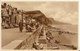 Devon Postcard  - The Esplanade - Sidmouth - Ref ND53 - Other & Unclassified