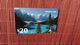 Prepaidcard Moraine Lake  20 $ Used 2 Scans Rare - Sonstige & Ohne Zuordnung