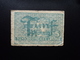 ALLEMAGNE : R.F.A. : 5 PFENNIG  ND 1948  P 11a    B+ - 5 Pfennig