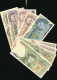 POLAND BANK NOTE SELECTION UNUSED - Polonia