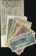 RUSSIA BANK NOTES SMALL SELECTION USED OR NOT - Russia