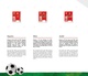 Delcampe - Portugal ** & CTT, Thematic Book With Stamps, My Benfica 2014 (6000) - Buch Des Jahres