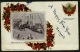 RB 1200 -  1905 Postcard - Virden Canada To Tonbridge Kent - Scarce Hargrave Manitoba Postmark - Covers & Documents