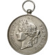 France, Medal, Société Nationale De Tir Des Communes De France, 1898, SUP - Autres & Non Classés