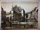 Carte Postale Annecy (74) Le Palais De L'Isle Et Le Canal Du Thiou ( Noir Et Blanc Non Circulée ) - Annecy