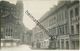 Meissen - Restaurant Stadt Leipzig - Hochwasser 1920 - Foto-Ansichtskarte - Meissen