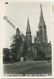 Berlin - Schöneberg - Apostel-Paulus-Kirche - Foto-AK - Verlag Rudolf Pracht Berlin - Gel. 1957 - Schoeneberg