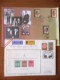 Delcampe - Lotto Storia Postale World - 29 Pz - Collezioni (senza Album)