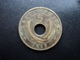 AFRIQUE DE L'EST (ANGLAIS) : 5 CENTS  1935  KM 18   TTB - British Colony