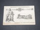ETATS UNIS - Carte Postale -  University Of Pennsylvania - Benjamin Franklin , Jamestown Exposition - L 14560 - Autres & Non Classés