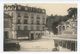 TRES RARE CPA SEINE SAINT DENIS SEVRES PLACE DE LA GARE VILLE D'AVRAY BE - Sonstige & Ohne Zuordnung